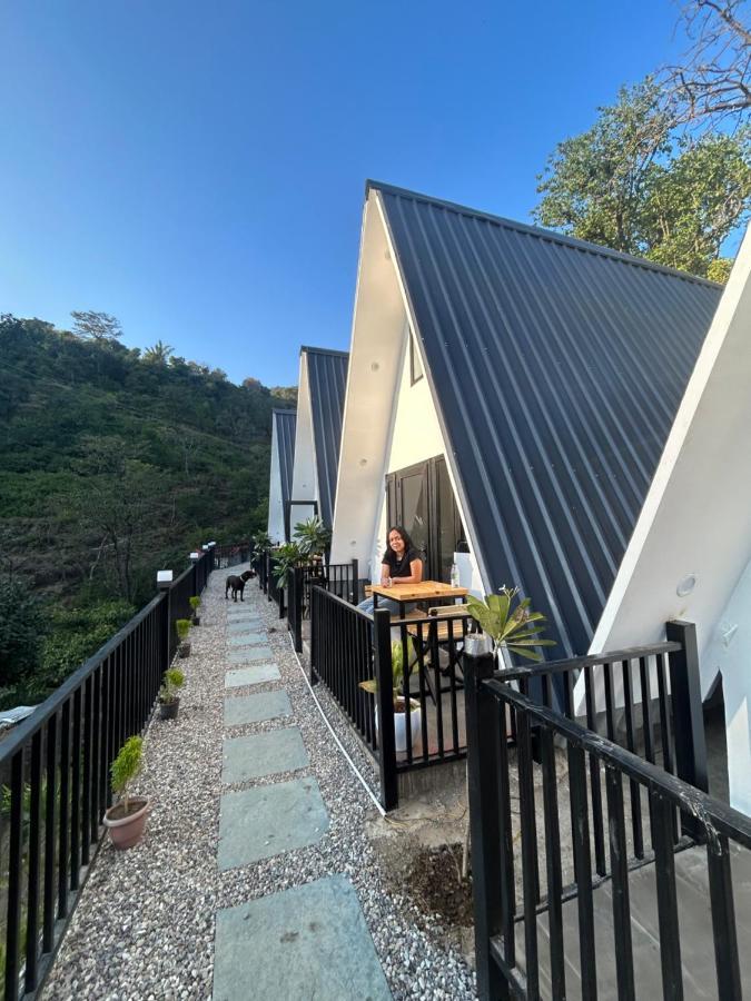 The Alchemist House Hotel Rishīkesh Exterior foto