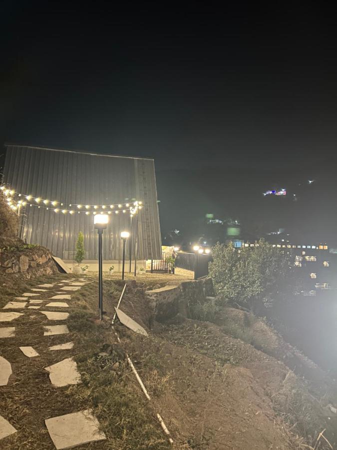 The Alchemist House Hotel Rishīkesh Exterior foto