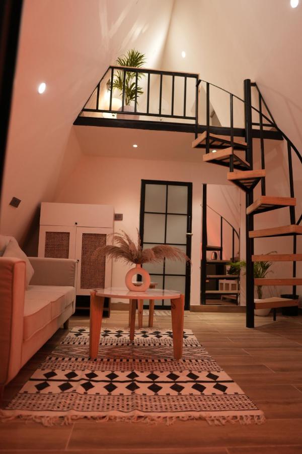 The Alchemist House Hotel Rishīkesh Exterior foto